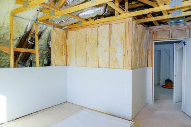 Best Insulation for Specific Applications in Roselle, IL