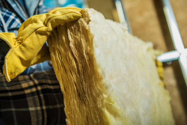 Best Types of Insulation in Roselle, IL